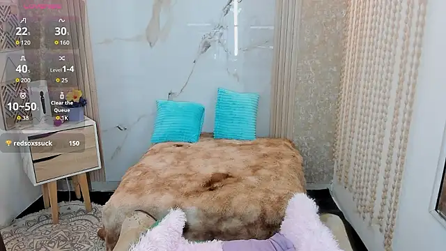 Онлайн чат XXX AriaVega