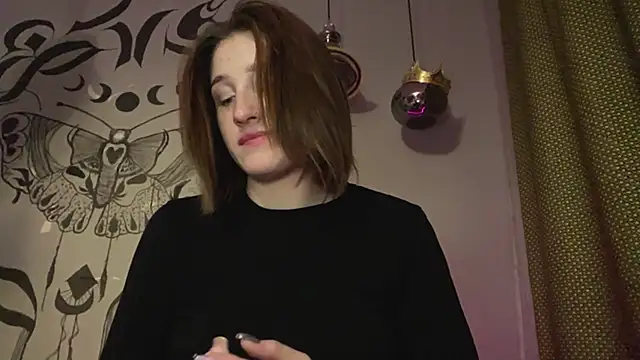 Онлайн ч ат XXX mally_luxxx