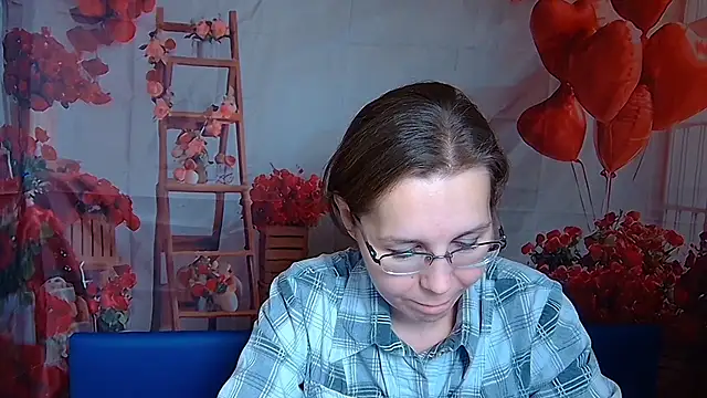 DaisyEdit's Live XXX Chat