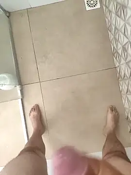 Show de webcam de rrsafadao