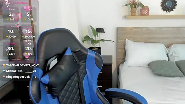 rossie_lanie_ live XXX chat