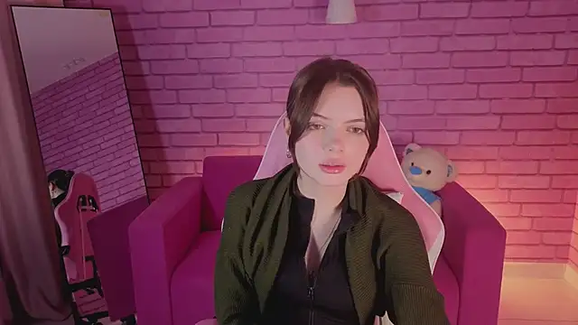 Ellya_me 라이브 XXX 채팅