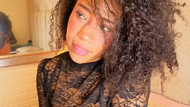 MeganIsPerfect 라이브 XXX 채팅