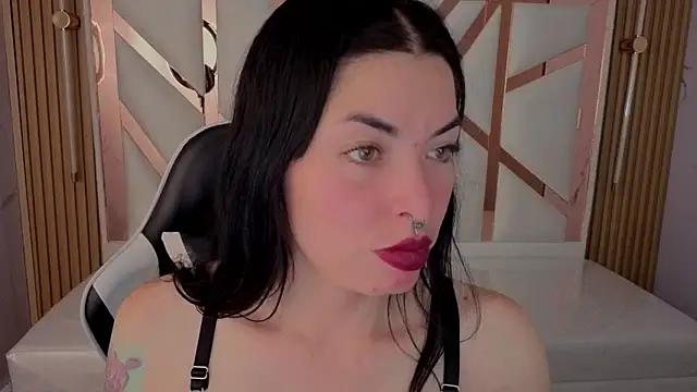 Živý XXX chat lilith_serpe_tp