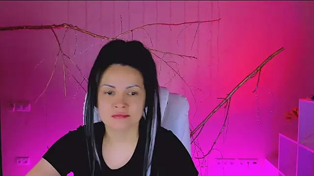 Živý XXX chat karolina_robinson