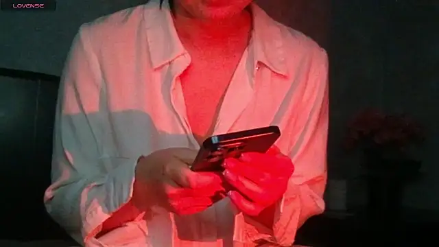 YenMoore 라이브 XXX 채팅