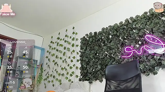 Živý XXX chat DestinyHills