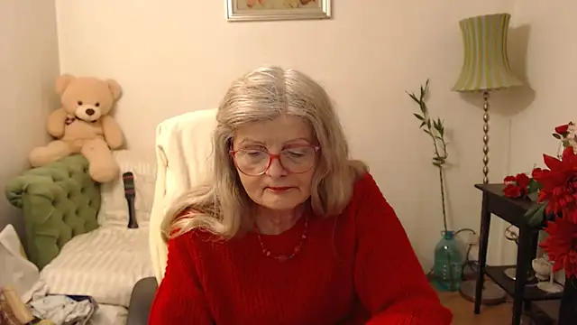 Chat XXX ao vivo de BlairFort