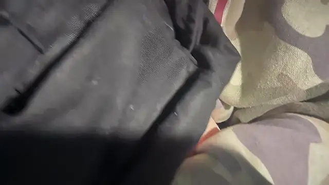 FRRANNKIE webkamerás műsora