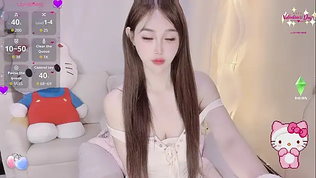 Kkiklilliki: онлайн-секс-чат