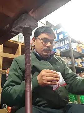 Srmotrs 在線直播表演