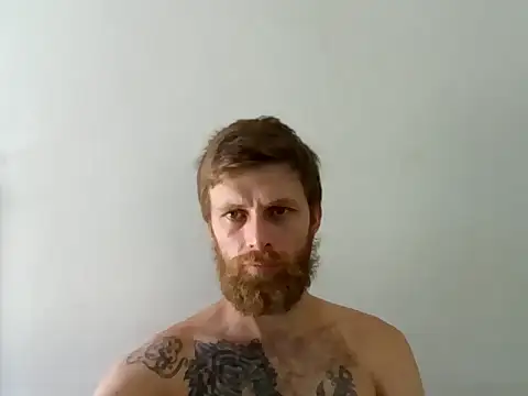 SkullTattoのウェブカメラショー