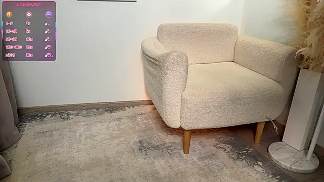 Chat XXX en directo de Lella_Ryann_