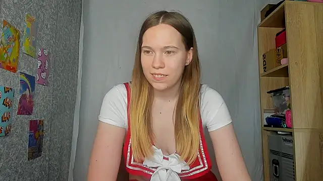 MarryJanes: онлайн-секс-чат