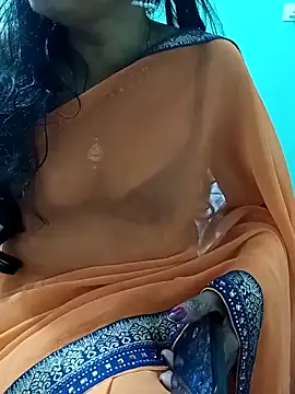 Shanu_Shah élő XXX-chatje