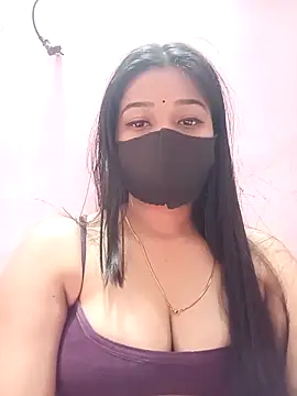 عرض كام Simran-001