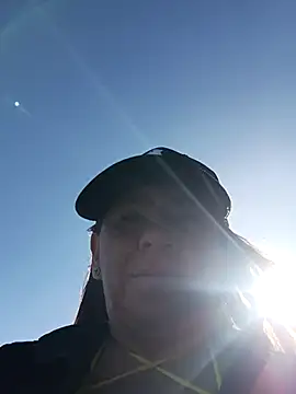 Chat XXX en directo de Lizzykau