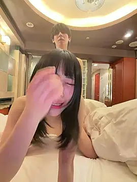 fantasy_JP 在線直播表演