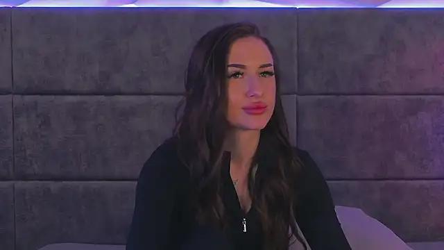 Luna_Olsen – Live XXX-chat