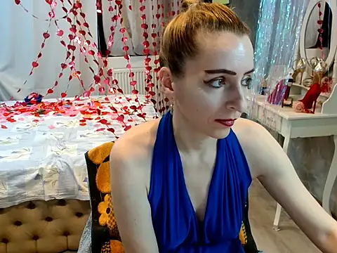 AnneDevrimn Live XXX chat