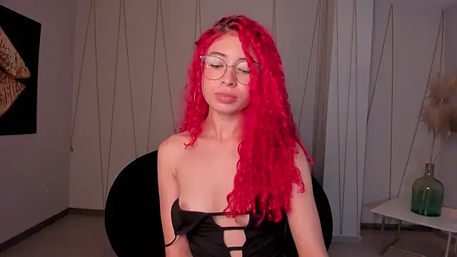 AmberFox1 Obrolan Langsung XXX