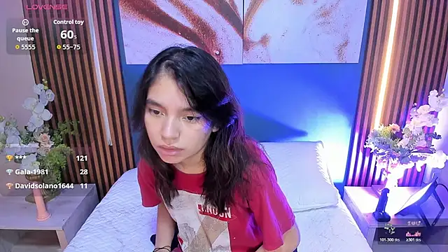 laurent_scott's Live XXX Chat