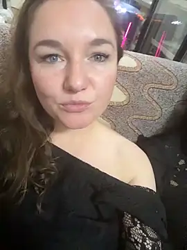 Вебкам-шоу _Mila_Love