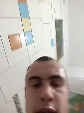 Kris_Braun ওয়েবক্যাম শো