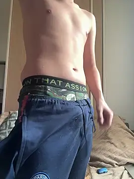 enzo0342 ওয়েবক্যাম শো