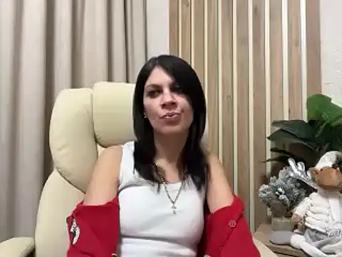 Chat XXX en directo de InjaAtHome