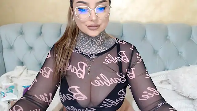 Bom_Bon1 Live XXX Chat