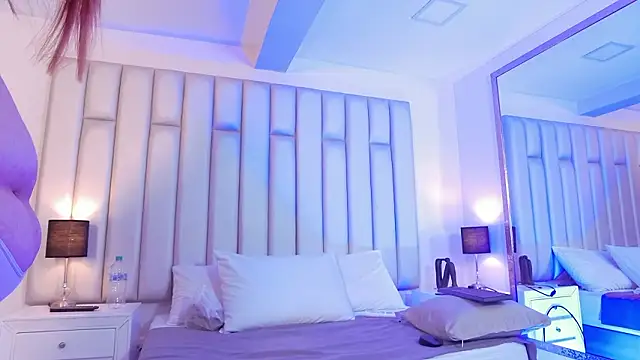 aandreaperez Chat XXX in diretta