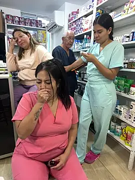 Вебкам-шоу kandalove