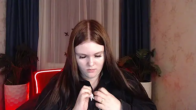 Chat +18 de Musegirl ao vivo