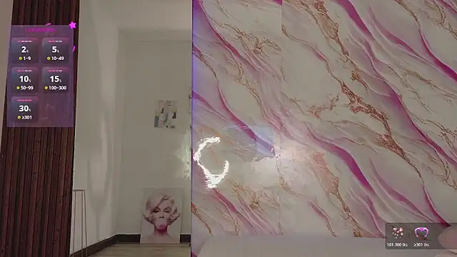 Eimyaniston_cute 现场XXX聊天