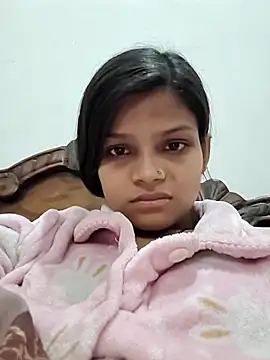 Chat XXX ao vivo de Komal0099