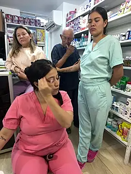 kandalove webkamerás műsora