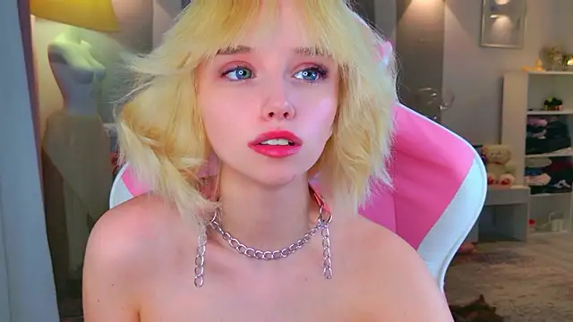 Chatroom XXX en direct de popjenny