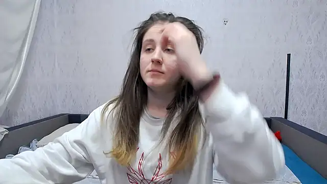 Chat +18 de Holliy_Cooper ao vivo