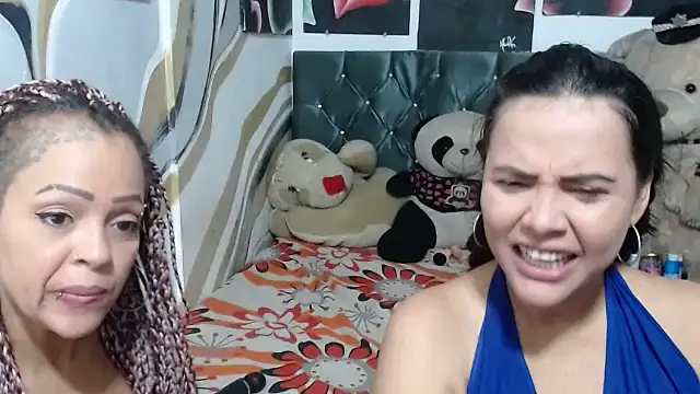 manzanahot9 现场XXX聊天