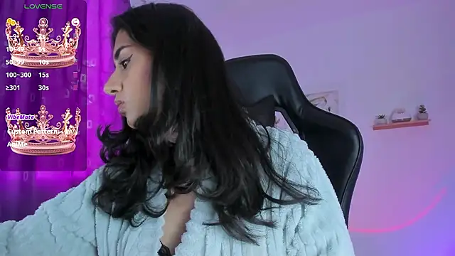 annadu011 Live XXX Chat