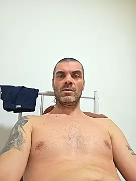 DOMINATOR_SIR-MASTER Live XXX Chat