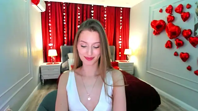 NaturalBeaty Live XXX-chat