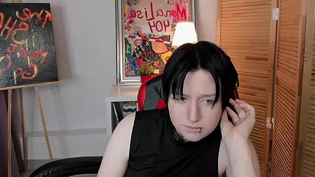 BakugoKatsuki Chat XXX live