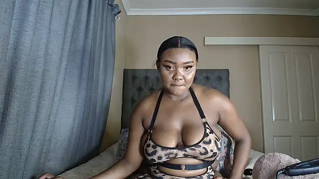 nanababe1's Live XXX Chat