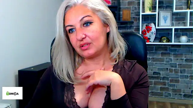 Chat XXX en directo de angel_devil_milf