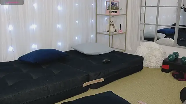 SarahRaynex Live XXX-chat