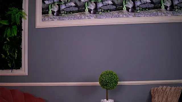 KassidyVibe Webcam Show