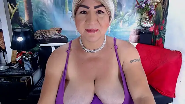 Pertunjukan Kamera Web SEBAIS4YOU