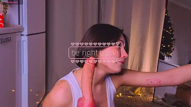 Tiny__Toon: απευθείας συνομιλία ΧΧΧ